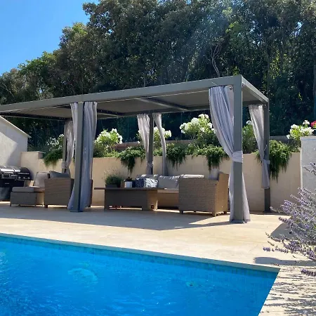 Villa Tramonto