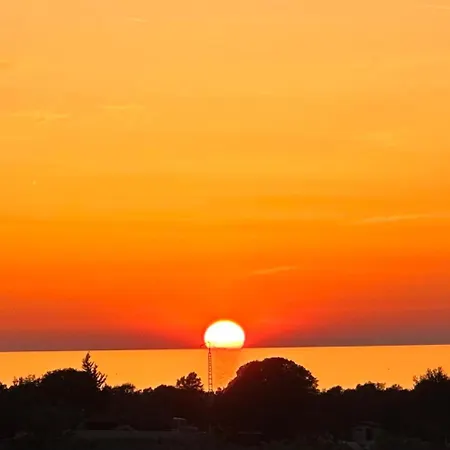 Tramonto Villa Rovinj