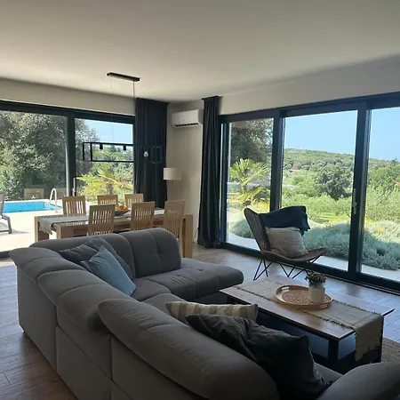 Villa Tramonto Rovinj