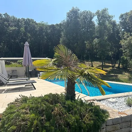 Villa Tramonto *