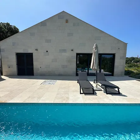 Villa Tramonto Rovinj