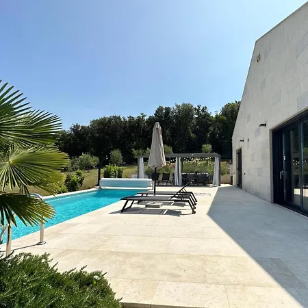 Villa Tramonto