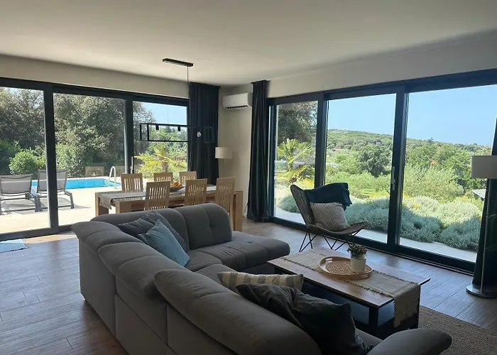 Villa Tramonto Rovinj