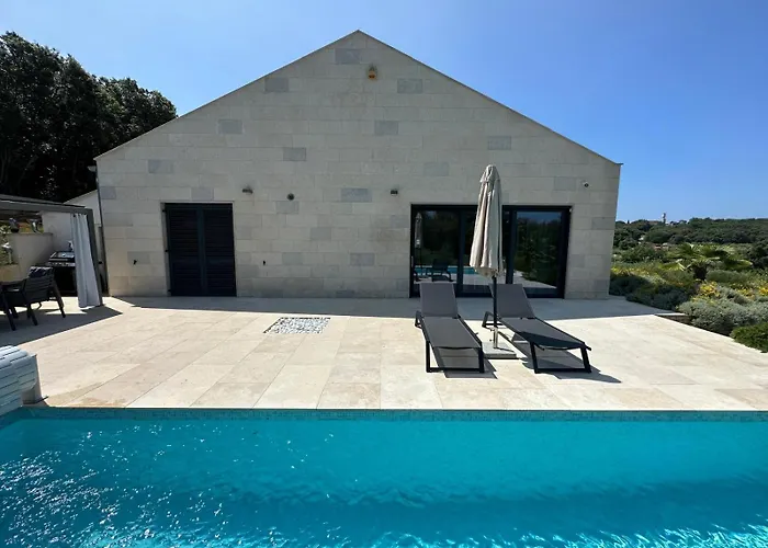 Villa Tramonto Rovinj