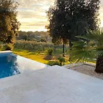 Tramonto Villa *