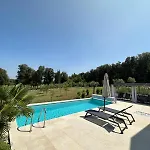 Tramonto Villa