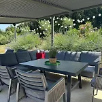 Tramonto Villa