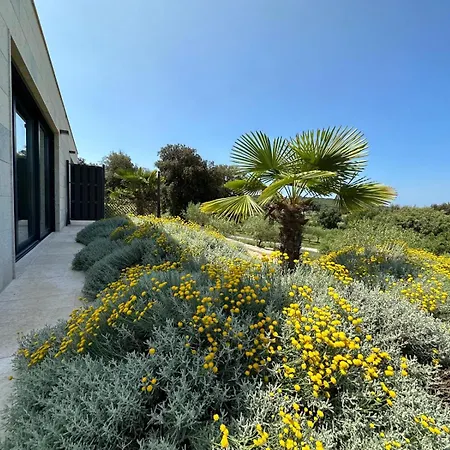 Tramonto Willa Rovinj