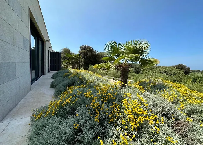 Tramonto Willa Rovinj